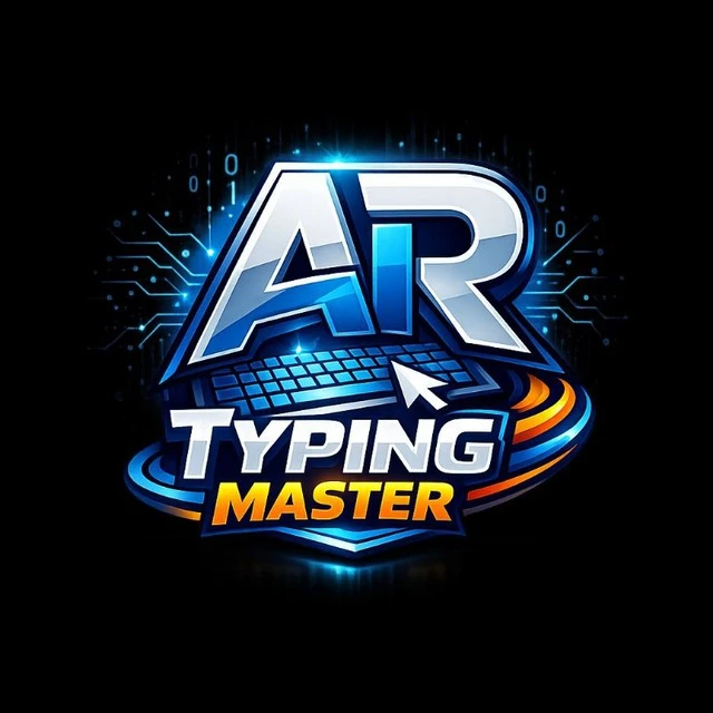 AR TYPING MASTER